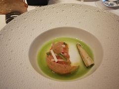 -Le Bernardin