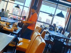 -阳光牧场自助餐厅(宝德购物中心店)