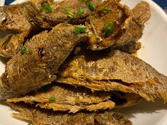杭州熏鱼-兰桂坊·花园餐厅(西湖店)
