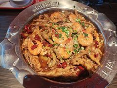 -胖哥俩肉蟹煲(海盐总店)