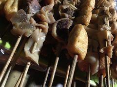 -马记大锅煮(总店)