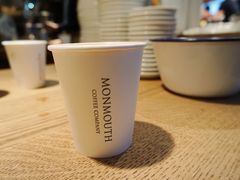 -Monmouth Coffee(博罗市场店)