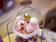 -哈根达斯(绍兴银泰店)