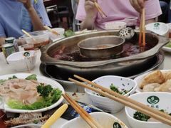 -枇杷园食为鲜火锅(南山店)