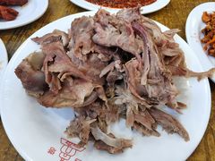 狗腿-西塔大冷面(市府大路店)