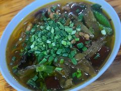 -越洋肖氏老米线(杨家坪店)