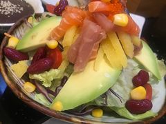 -栖川山葵家·寿喜锅·日式料理(龙湖北城天街商场店)
