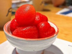 -火山屋台(新街口店)