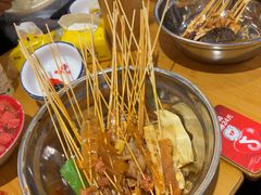 -嘉州鲜知味钵钵鸡(奎星楼店)