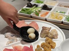 -云海肴·汽锅鸡·云南菜(高德置地店)