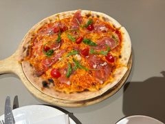 -蓝枪鱼Blue Marlin Fusion(星海店)