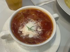 -库滋明·俄罗斯特色美食(中央大街店)