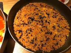 -玛喜达韩式火锅大排档(海城店)