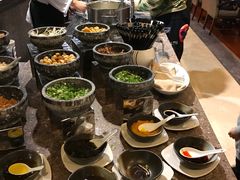 -天诚丽筠酒店-西餐厅