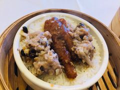 -稻香海鲜饭店(第一国际店)