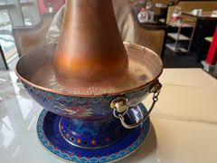 -祥源胡同·涮牛羊肉火锅(花桥店)