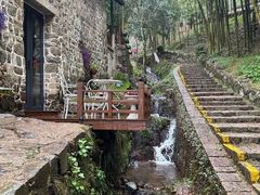 -莫干山风景区