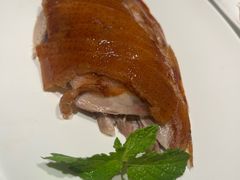 -四季民福烤鸭店(王府井东安门店)