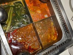 -海底捞火锅(威高广场店)