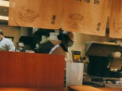 -小满手工粉(上海品尊国际店)