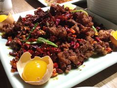 -辛香汇(飞洲店)