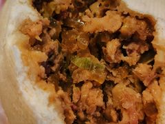 -老道里东北春饼店(红棉路店)