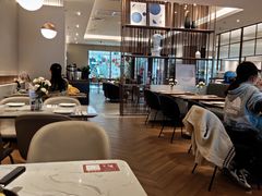 大堂-必胜客(格尔木华兴店)