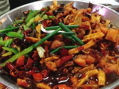 -知味脆皮鸡