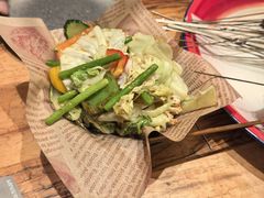 -北丐先生·野馄饨烧烤(泰达E街区店)