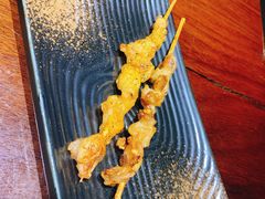 -古京·臻致料理(月湖店)