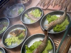 -万龙洲海鲜·粤菜(亚运村店)