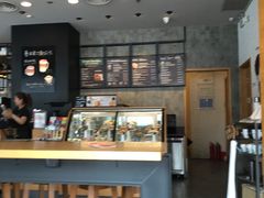 -星巴克臻选(郑州国贸360广场店)
