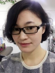 -Gina-私人订制