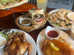 -FABIO’S费比欧披萨餐厅