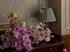 -马勒别墅饭店(静安寺店)