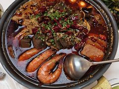 -眉州东坡(亚运村店)