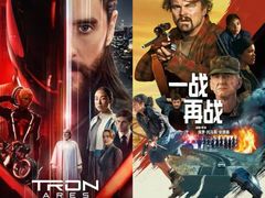 -中影国际影城(华发商都CINITY店)