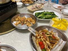 -小煵记·打边炉(西丽文光店)