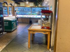 -绿草地·湘菜(喜盈门店)