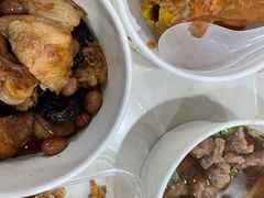 -蝴蝶里·粤菜·点心(龙湖天街&滨江店)