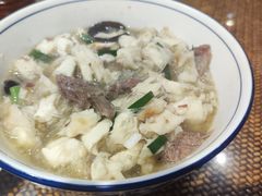 -毅祥斋老孙家泡馍(西羊市店)