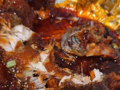 -龙香居海鲜浑锅家常菜·特色驴肉