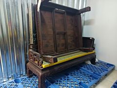 -安东易迷你仓自助寄存仓库(金桥店)