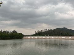 -凤岗南门山森林公园
