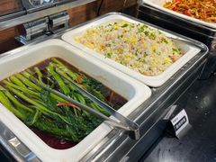 -韩盛·盛江山自助料理(沈辽路万达店)