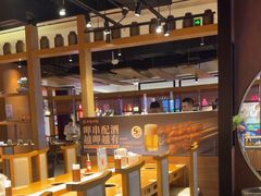 -呷哺呷哺(万达新世界店)