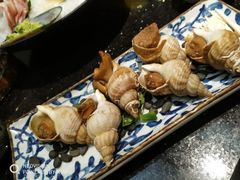 -德川家日本料理(中关村寰太大厦店)