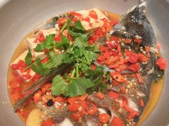 -佬麻雀·剁椒鱼头(京基KK One店)