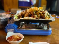 -夏星酒馆(剑桥公社店)