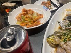 -佬太公海鸭·海鲜大排档(上海总店)